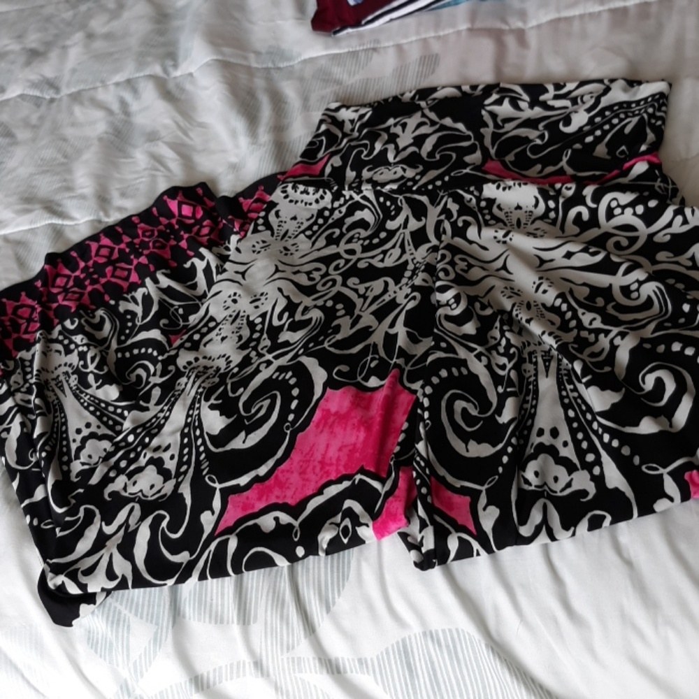 Palazzo pants